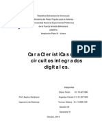 Caracteristicas Del Transistor Bipolar PDF