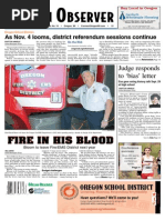 Regon Bserver: Judge Responds To Bias' Letter