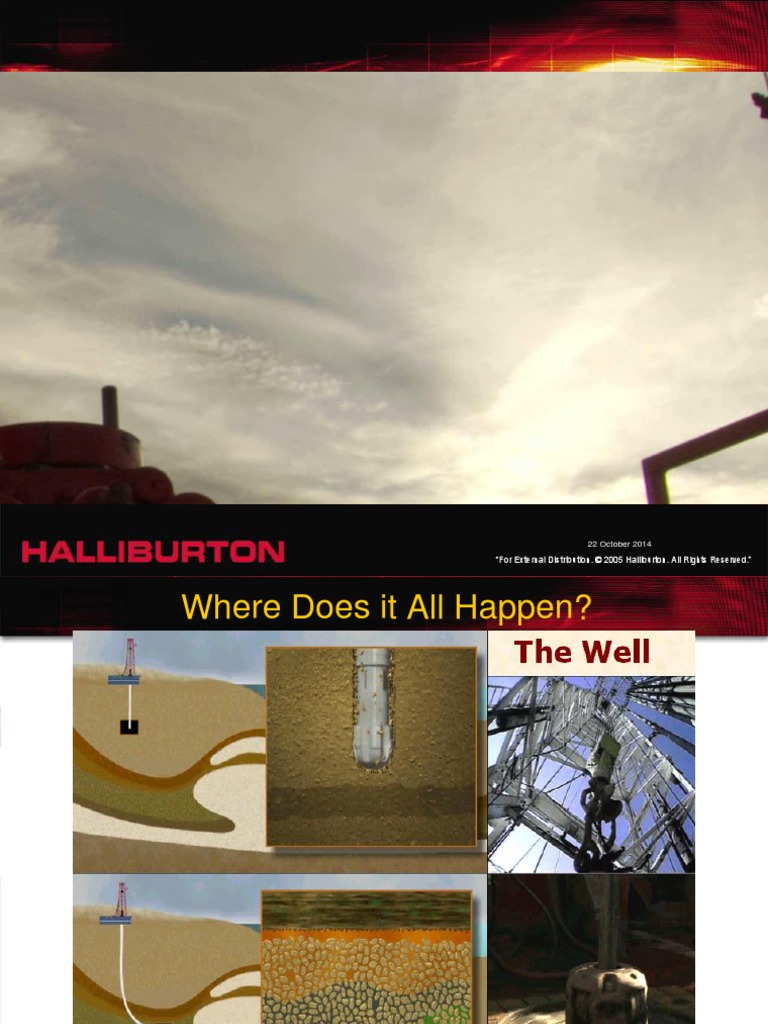 Field Engineering - Wireline 2014 | PDF | Science | Engineering