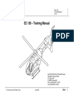 EC 135 Training Manual