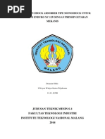 Download Tugas Terstruktur Getaran 1 by Wayan Wahyu SN244015940 doc pdf