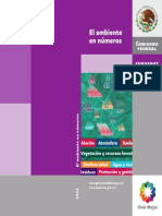 El Ambiente en Numeros PDF