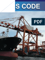 Download ISPS CODE Langkah Khusus Keamanan Pelayaran by Leonardo Prakoso Soekandar SN244019935 doc pdf