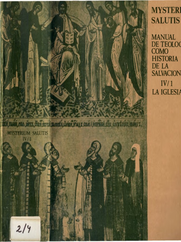 PDF) CALCEDÔNIA E CONSTANTINOPLA II E III: os dogmas cristológicos na Gaudium  et Spes 22 e a Imago Dei