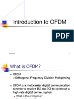 OFDM 