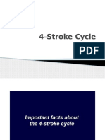 4stroke Cycle