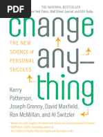 Download Change Anythingepub by Tenshei SN244022159 doc pdf