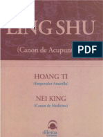 Ling Shu  (Canon de Acupuntura)