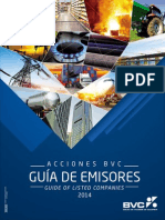 Guia de Emisores Acciones - BVC 2014.pdf