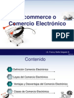 ECOMERCE