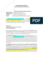 EL TESTAMENTO OLÓGRAFO1.docx