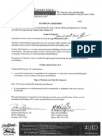 NBP Future Fund Agreement