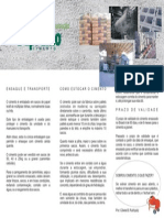 Preservação do Cimento.pdf