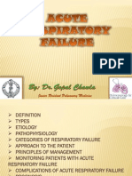 Acute Respiratory Failure7 PDF