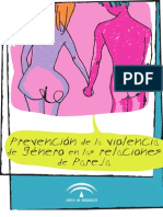 Prevencion Violencia PDF