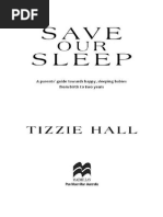 Download Save our Sleep Revised Edition - Hall Tizzie 1pdf by analuna7 SN244031005 doc pdf