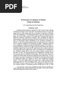 Download Mutual Fund Performance 1 by bilalshams SN24403381 doc pdf