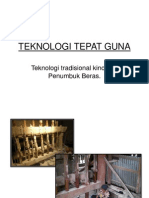 Teknologi Tepat Guna