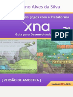 Desenvolvendo Jogos com a Plataforma XNA (Free)  - Por : Luciano Alves
