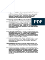 Conocida Por Todos Los Niños de Chile Por Su Pseudónimo Marcela Paz1