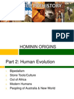 219 4 Hominin Origins