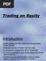 Download Trading on Equity by choraipakhi SN24403553 doc pdf