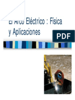 El Arco Eléctrico PDF