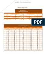 PROVAS 4 a 13 - NÍVEL MÉDIO.pdf