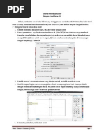 Download Tutorial Membuat Cover Buku Dengan Corel Draw by Umam Al Khair SN244036882 doc pdf