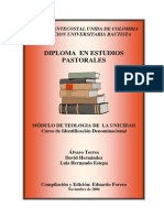 Teologiadelaunicidad Ipuc 130624172957 Phpapp02 PDF