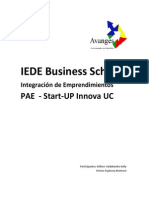 Análisis de Caso IEDE PDF