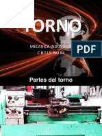 Partes Basicas Del Torno 2014