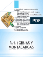 Ga. Unidad 3 Resumen PDF