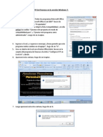 Archivo para Instalar FFP en Excel PDF