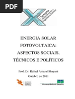 Apostila - Energia Solar Fotovoltaica.pdf