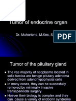 Tumor Endokrin