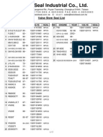 WSI-Catalog of Valve Stem Seal PDF