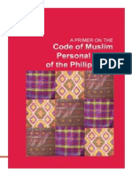 Muslim Code