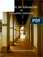 Valuacion de Inmuebles Catalogados.pdf