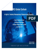 Global Outlook MRO