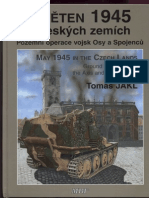 Czech Lands May 1945