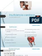 Insuficiencia Cardiaca