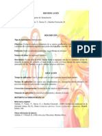 Autorregistro de Alimentación F PDF