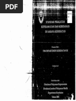 Download Standar Peralatan Keperawatan Dan Kebidanan Di Sarana Kesehatan by LilianPrasetya SN244053781 doc pdf