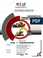 1 - Trabajo Final - Rend. Maquinarias y Equipos - OK PDF