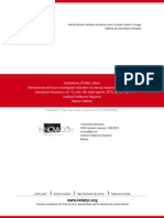 Funciones de La Ciencia PDF