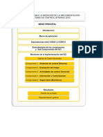 Herramienta Metodologia Monitoreo Implementacion SCI PDF