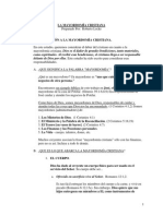 PDF. Mayordomia.pdf