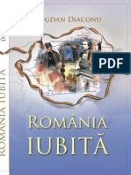 Romania Iubita