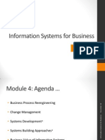 ISB Module 4